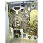 Used TC 07 Carding Machine 